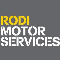 Rodi Motor Services logo